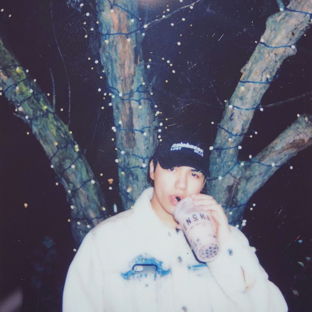 Meet your Posher, Juan